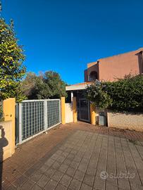 Villa complesso 'acque chiare' con ampio giardino