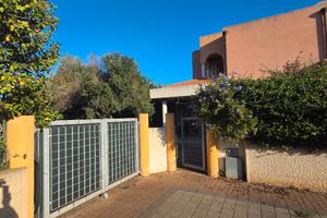 Villa complesso 'acque chiare' con ampio giardino