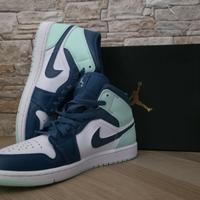 Air Jordan 1 Mid - Taglia 42 - BOX OG
