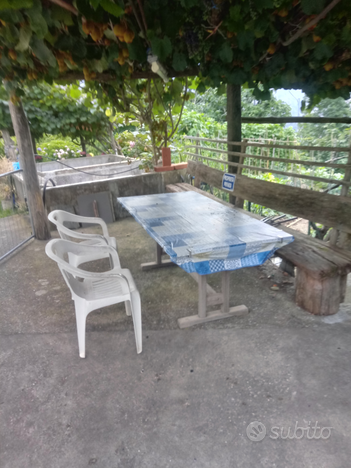 Rustico in campagna