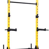 RPM Power Squat Rack