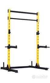 RPM Power Squat Rack