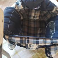 Seggiolino Chicco
