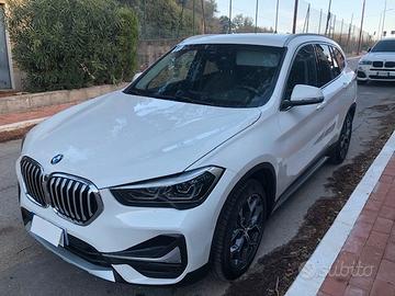 BMW X1 XDRIVE 18D XLINE  - FULL OPTIONAL  58000 km