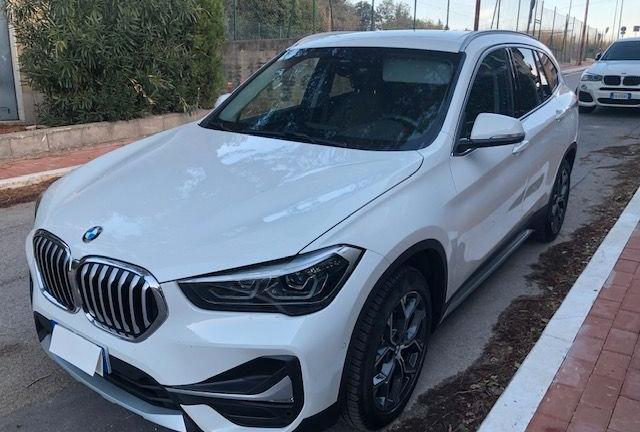 BMW X1 XDRIVE 18D XLINE  - FULL OPTIONAL  58000 km