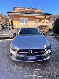 Mercedes Classe A180