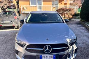 Mercedes Classe A180