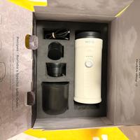 Macchina caffe portatile Outin nano