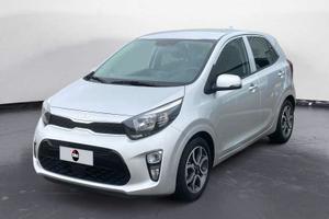 KIA Picanto 1.0 dpi Style