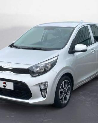 KIA Picanto 1.0 dpi Style