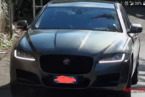 Jaguar Xf sportbrake