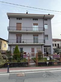 ATTICO/MANSARDA A CARVICO