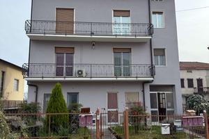 ATTICO/MANSARDA A CARVICO