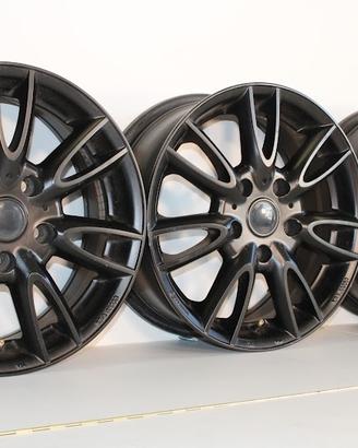 4 Cerchi Originali MINI - 16" + Spedizione Gratis