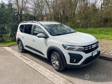 Dacia Jogger 2023 1.0 TCe GPL Expression