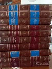 enciclopedia MOTTA