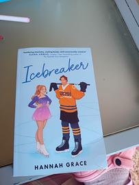 libro Icebreaker