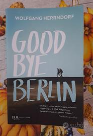 Good bay berlin 