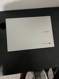 SAMSUNG GALAXY CHROMEBOOK