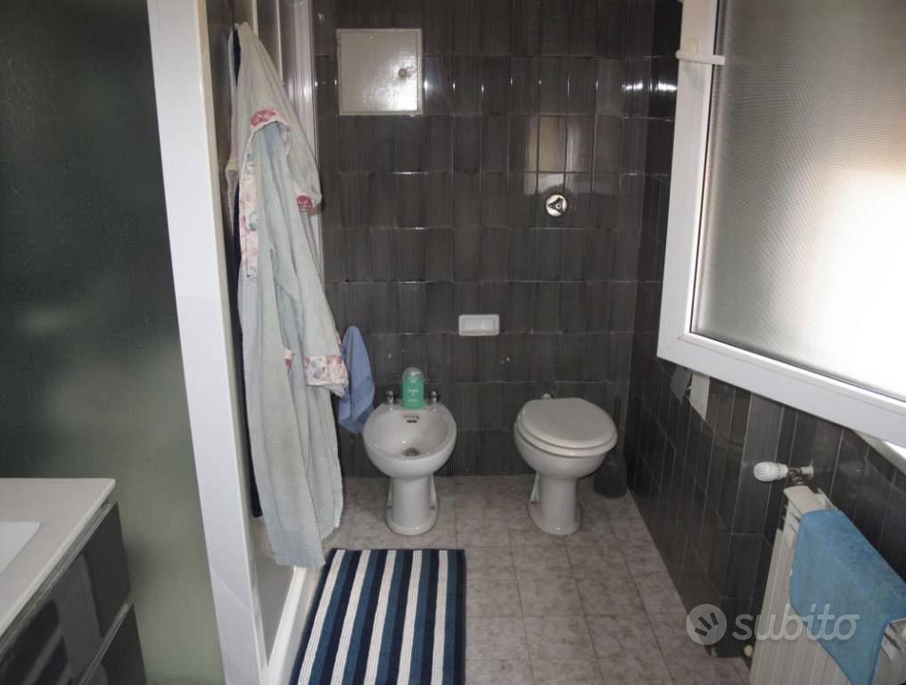 Appartamento – Castagna, Favareto - Vista 5