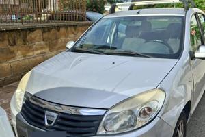 Dacia santero