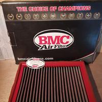 Filtro sportivo BMC FB824/20 - Chevrolet Aveo