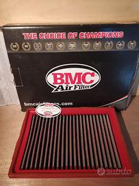 Filtro sportivo BMC FB824/20 - Chevrolet Aveo