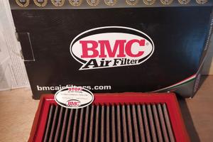 Filtro sportivo BMC FB824/20 - Chevrolet Aveo