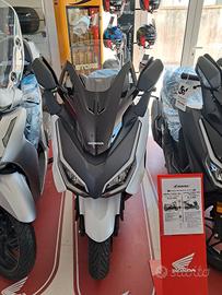Honda Forza 350 ABS 2026