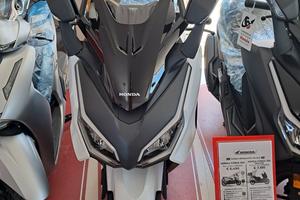 Honda Forza 350 ABS 2026