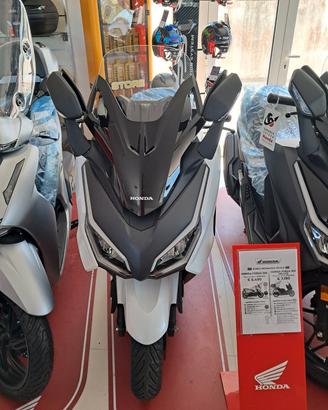 Honda Forza 350 ABS 2026