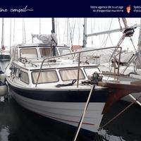 Saga 27 - corsica