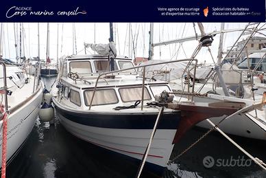 Saga 27 - corsica