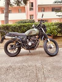 SWM SIX6 DAYS 500