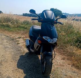 Gilera Runner 180 2tempi FXR