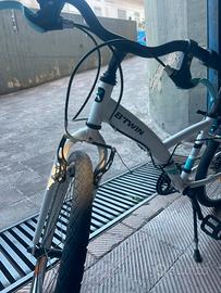 Bicicletta ragazzo