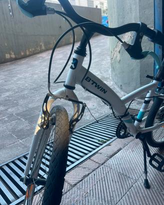 Bicicletta ragazzo