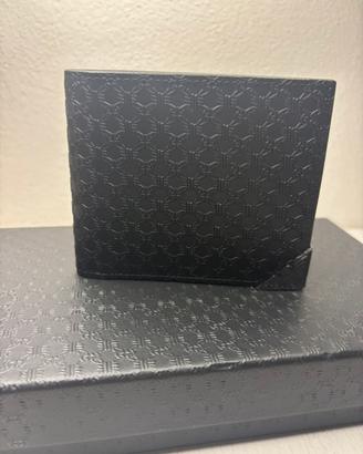 EMPORIO ARMANI PORTAFOGLIO UOMO
