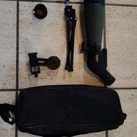 cannocchiale gosky 20-60x