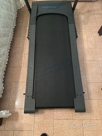 Tapis roulant elettrico