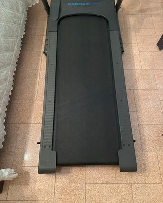 Tapis roulant elettrico