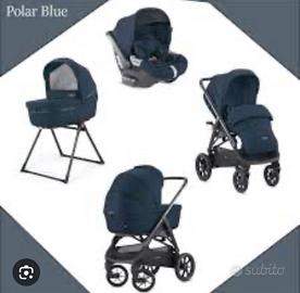 Inglesina aptica xt trio