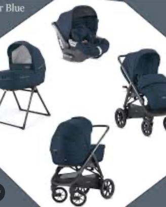 Inglesina aptica xt trio