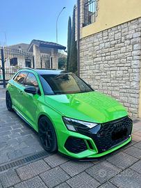 Audi RS3 8Y