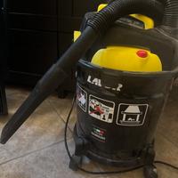 Aspiratore lavor freddy 4 in 1