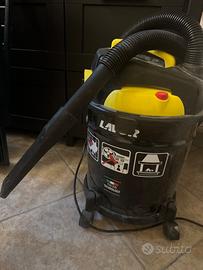 Aspiratore lavor freddy 4 in 1