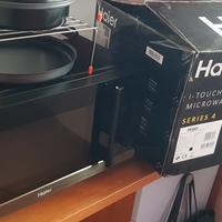 microonde  Haier HAMCI25FBS4TBST