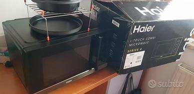 microonde  Haier HAMCI25FBS4TBST