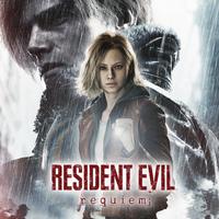 Resident Evil Requiem Pc