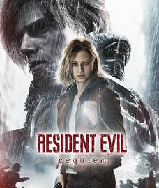 Resident Evil Requiem Pc